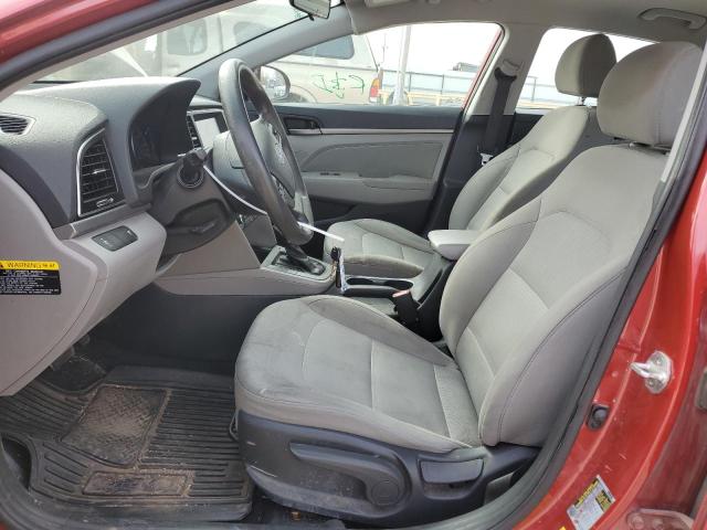 Photo 6 VIN: 5NPD84LF1HH172280 - HYUNDAI ELANTRA 