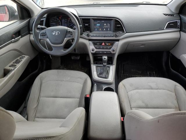 Photo 7 VIN: 5NPD84LF1HH172280 - HYUNDAI ELANTRA 