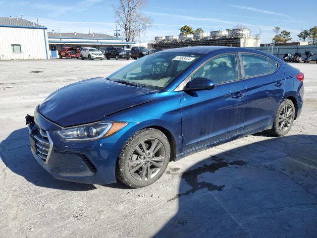 Photo 0 VIN: 5NPD84LF1HH174921 - HYUNDAI ELANTRA 