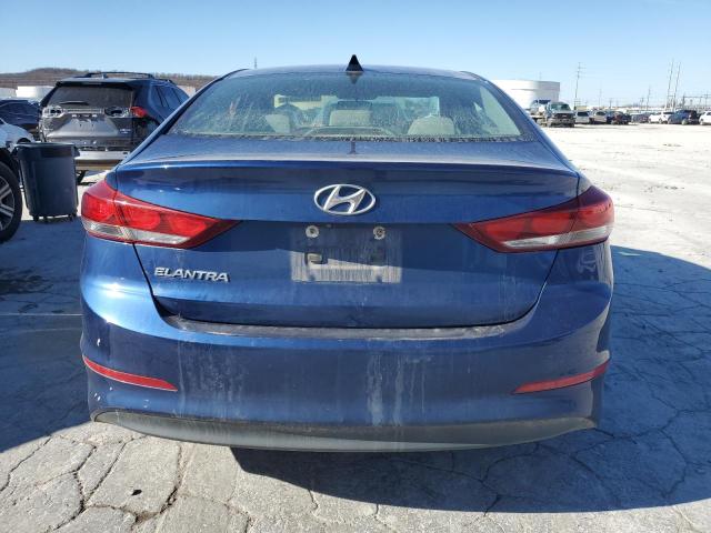 Photo 5 VIN: 5NPD84LF1HH174921 - HYUNDAI ELANTRA 