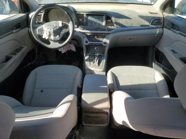 Photo 7 VIN: 5NPD84LF1HH174921 - HYUNDAI ELANTRA 