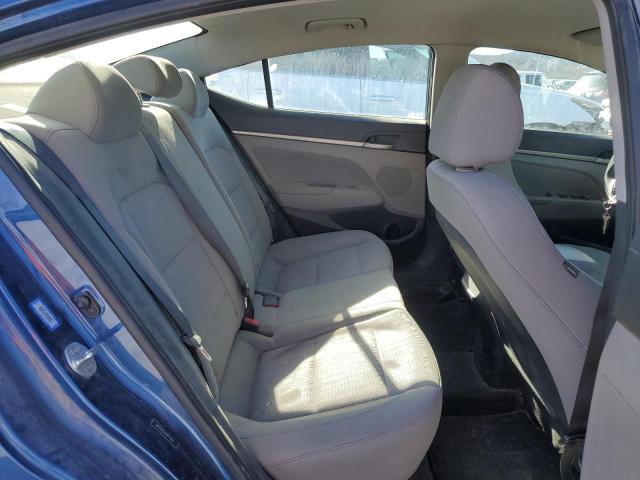 Photo 9 VIN: 5NPD84LF1HH174921 - HYUNDAI ELANTRA 