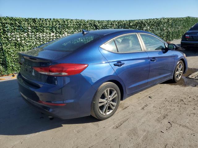 Photo 2 VIN: 5NPD84LF1HH174935 - HYUNDAI ELANTRA 