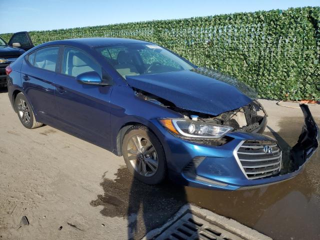 Photo 3 VIN: 5NPD84LF1HH174935 - HYUNDAI ELANTRA 