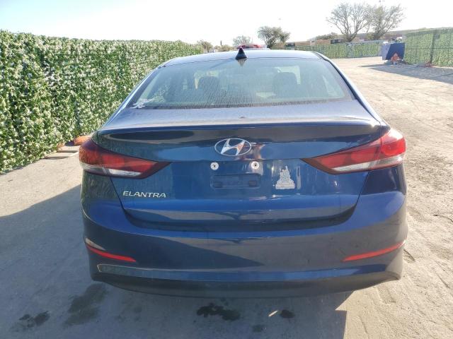 Photo 5 VIN: 5NPD84LF1HH174935 - HYUNDAI ELANTRA 