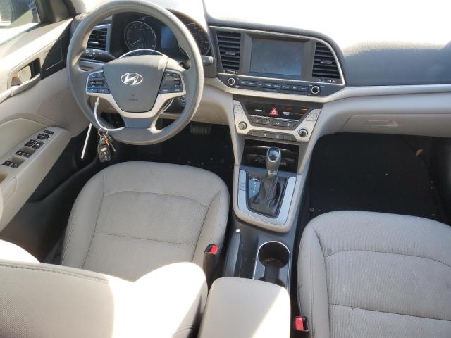 Photo 7 VIN: 5NPD84LF1HH174935 - HYUNDAI ELANTRA 