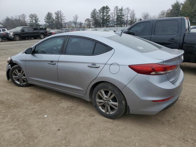 Photo 1 VIN: 5NPD84LF1HH179603 - HYUNDAI ELANTRA 