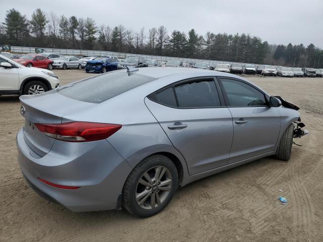 Photo 2 VIN: 5NPD84LF1HH179603 - HYUNDAI ELANTRA 