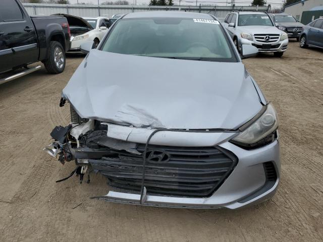 Photo 4 VIN: 5NPD84LF1HH179603 - HYUNDAI ELANTRA 