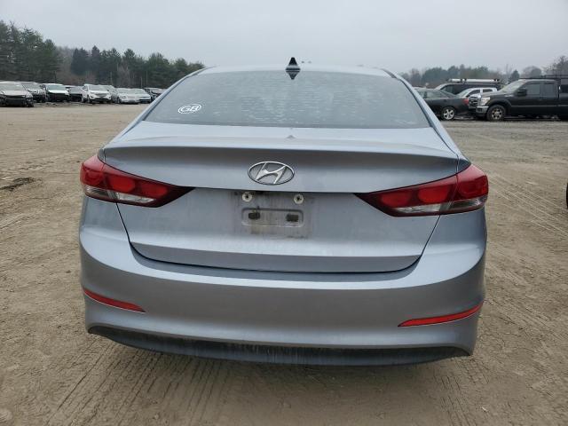 Photo 5 VIN: 5NPD84LF1HH179603 - HYUNDAI ELANTRA 