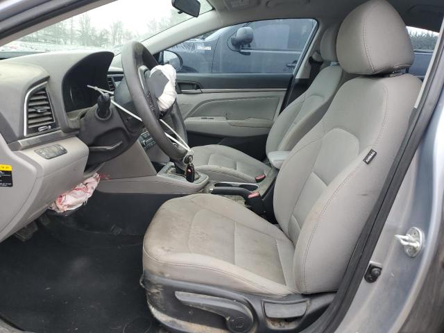 Photo 6 VIN: 5NPD84LF1HH179603 - HYUNDAI ELANTRA 