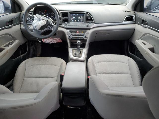 Photo 7 VIN: 5NPD84LF1HH179603 - HYUNDAI ELANTRA 