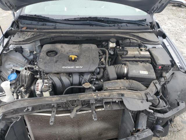 Photo 10 VIN: 5NPD84LF1HH180413 - HYUNDAI ELANTRA 