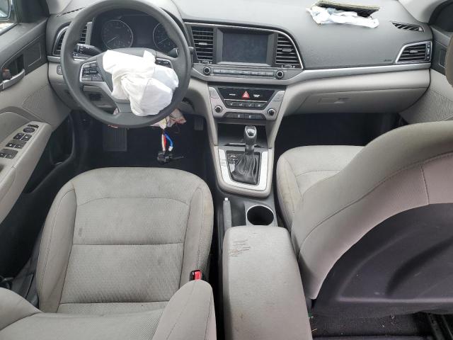 Photo 7 VIN: 5NPD84LF1HH180413 - HYUNDAI ELANTRA 