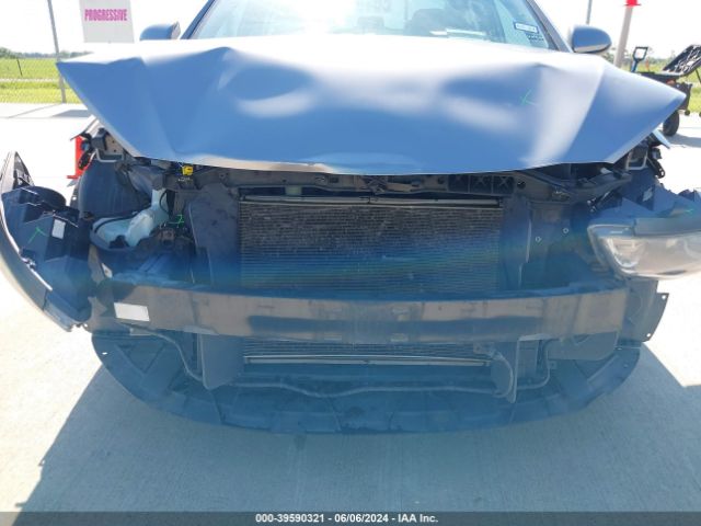 Photo 5 VIN: 5NPD84LF1HH181559 - HYUNDAI ELANTRA 