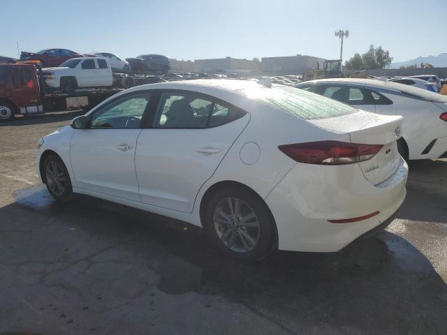 Photo 1 VIN: 5NPD84LF1HH186163 - HYUNDAI ELANTRA SE 