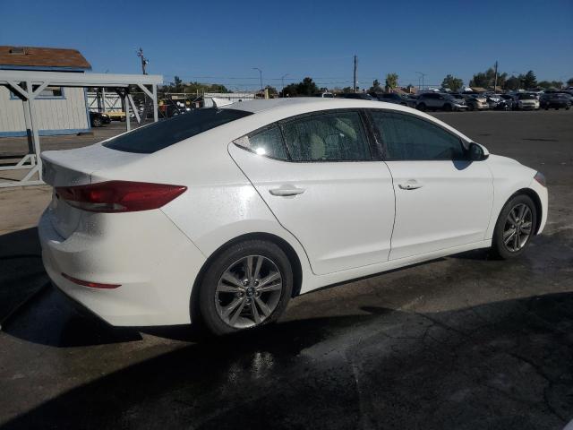 Photo 2 VIN: 5NPD84LF1HH186163 - HYUNDAI ELANTRA SE 