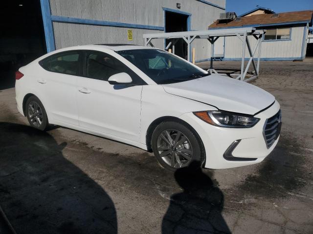 Photo 3 VIN: 5NPD84LF1HH186163 - HYUNDAI ELANTRA SE 