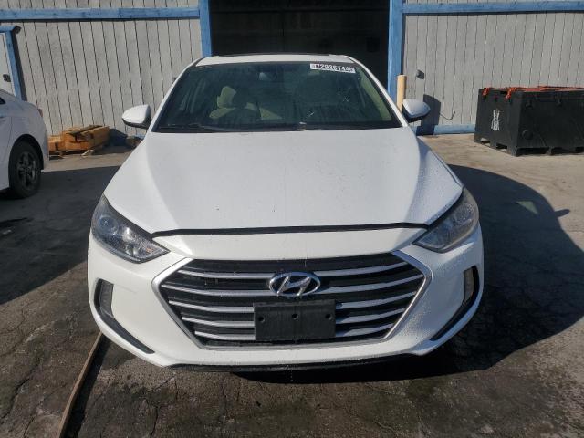 Photo 4 VIN: 5NPD84LF1HH186163 - HYUNDAI ELANTRA SE 