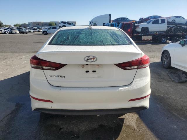 Photo 5 VIN: 5NPD84LF1HH186163 - HYUNDAI ELANTRA SE 