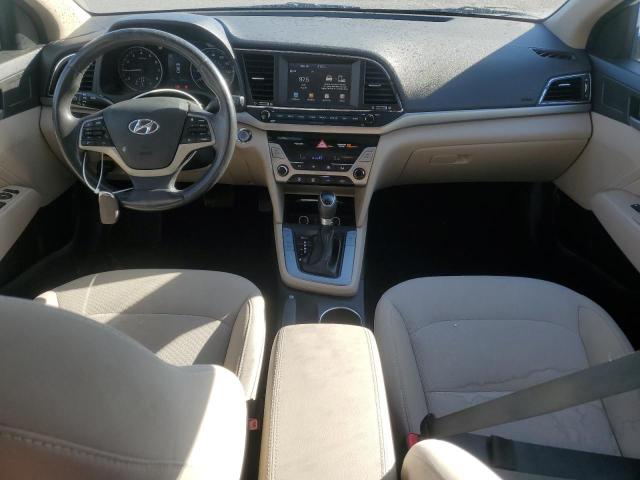 Photo 7 VIN: 5NPD84LF1HH186163 - HYUNDAI ELANTRA SE 