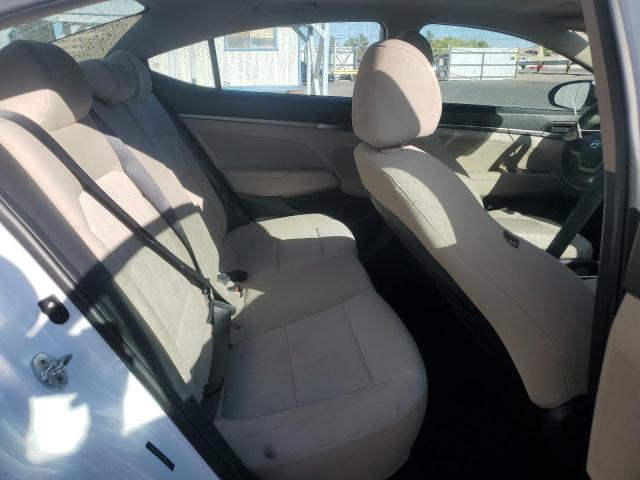 Photo 9 VIN: 5NPD84LF1HH186163 - HYUNDAI ELANTRA SE 