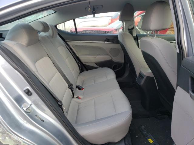 Photo 5 VIN: 5NPD84LF1HH186342 - HYUNDAI ELANTRA SE 