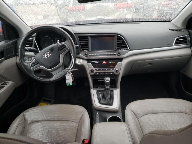 Photo 7 VIN: 5NPD84LF1HH186681 - HYUNDAI ELANTRA 