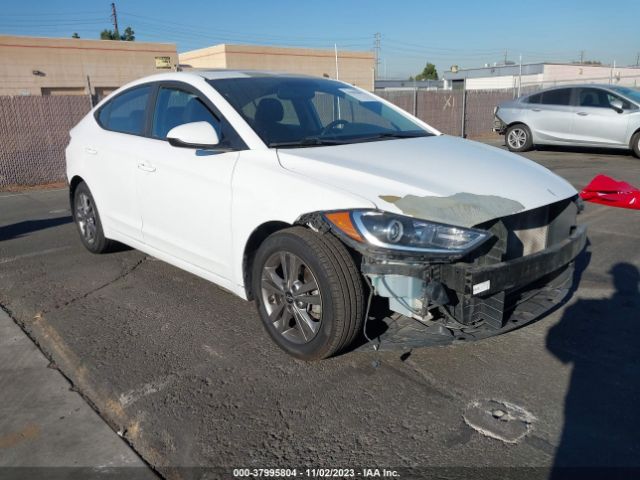 Photo 0 VIN: 5NPD84LF1HH186955 - HYUNDAI ELANTRA 