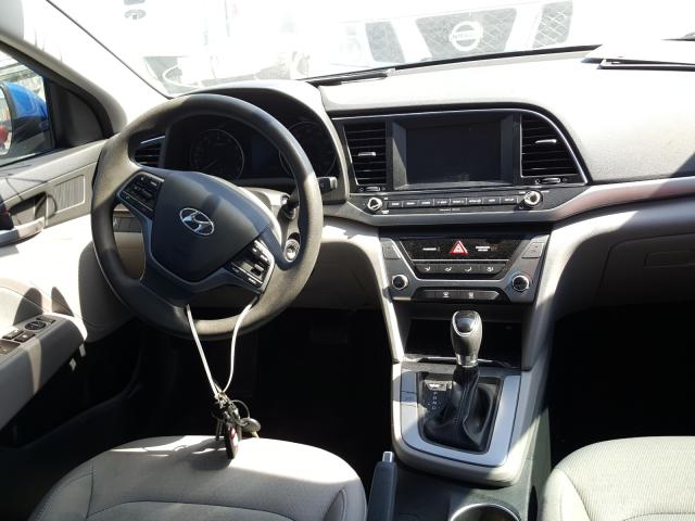 Photo 8 VIN: 5NPD84LF1HH187958 - HYUNDAI ELANTRA SE 