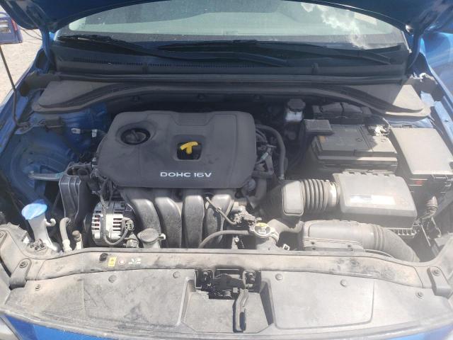 Photo 6 VIN: 5NPD84LF1HH187975 - HYUNDAI ELANTRA SE 