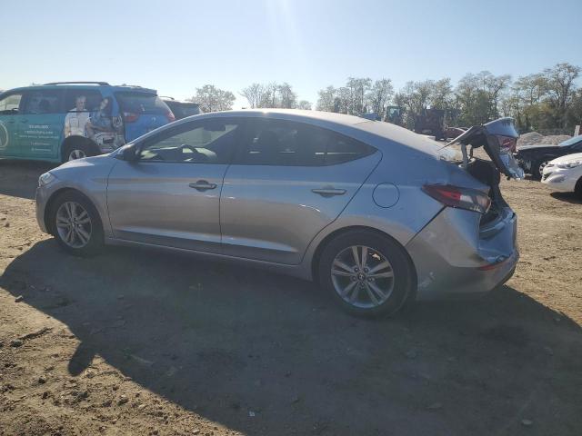 Photo 1 VIN: 5NPD84LF1HH188155 - HYUNDAI ELANTRA SE 