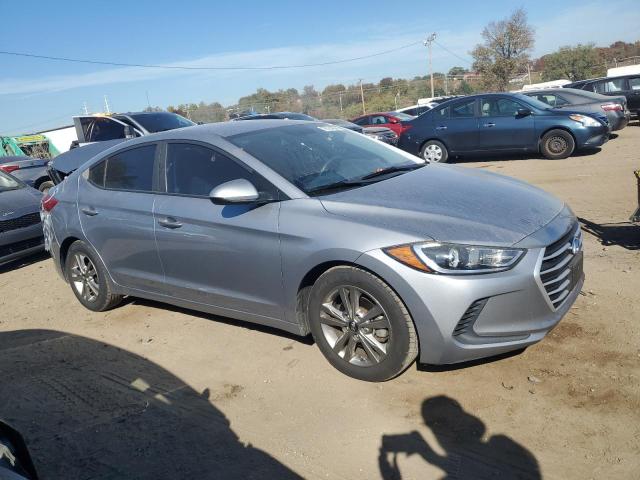 Photo 3 VIN: 5NPD84LF1HH188155 - HYUNDAI ELANTRA SE 