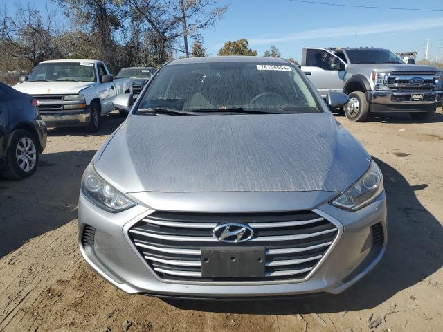 Photo 4 VIN: 5NPD84LF1HH188155 - HYUNDAI ELANTRA SE 