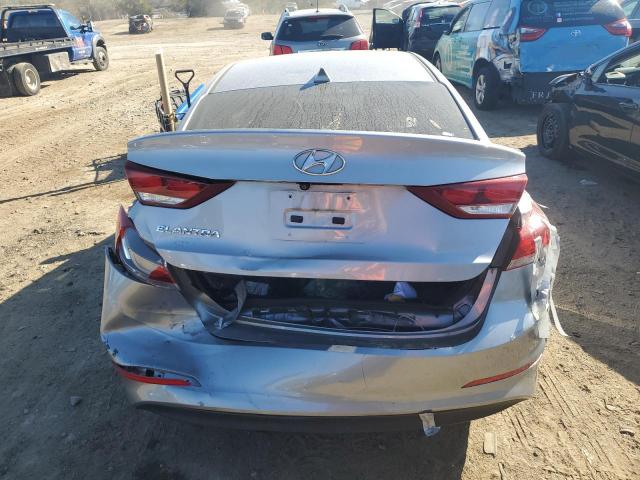 Photo 5 VIN: 5NPD84LF1HH188155 - HYUNDAI ELANTRA SE 