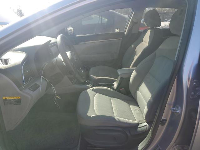 Photo 6 VIN: 5NPD84LF1HH188155 - HYUNDAI ELANTRA SE 