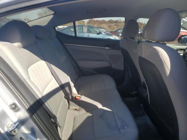 Photo 9 VIN: 5NPD84LF1HH188155 - HYUNDAI ELANTRA SE 