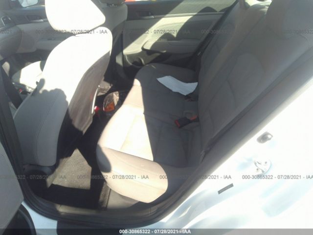 Photo 7 VIN: 5NPD84LF1HH190603 - HYUNDAI ELANTRA 