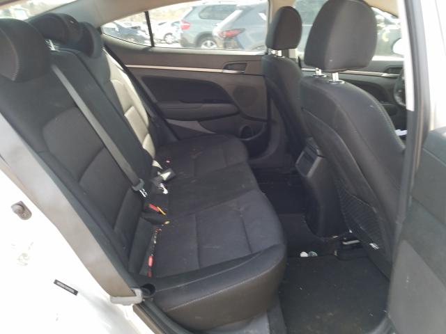 Photo 5 VIN: 5NPD84LF1HH191816 - HYUNDAI ELANTRA SE 