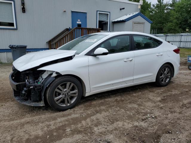 Photo 0 VIN: 5NPD84LF1HH192030 - HYUNDAI ELANTRA 