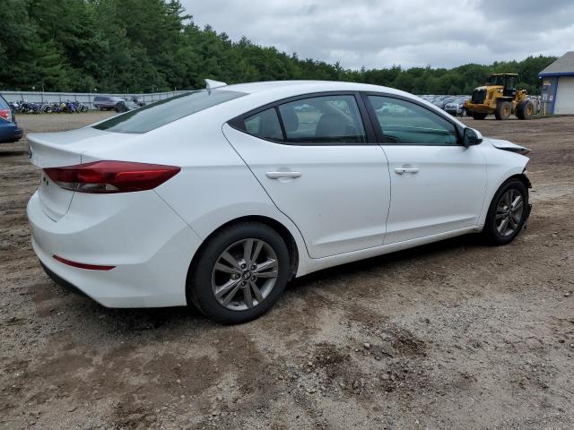 Photo 2 VIN: 5NPD84LF1HH192030 - HYUNDAI ELANTRA 