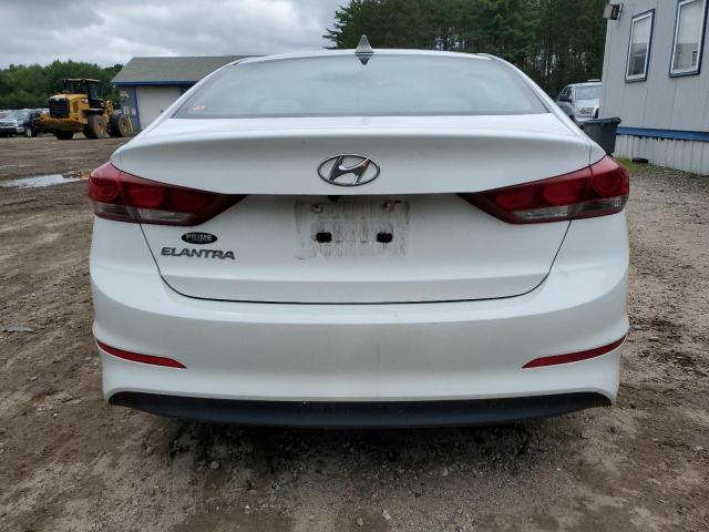 Photo 5 VIN: 5NPD84LF1HH192030 - HYUNDAI ELANTRA 