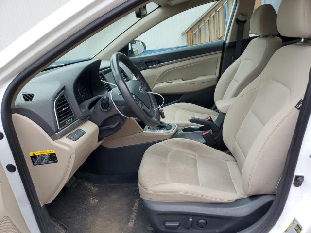 Photo 6 VIN: 5NPD84LF1HH192030 - HYUNDAI ELANTRA 