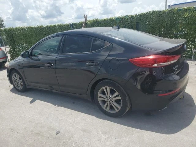 Photo 1 VIN: 5NPD84LF1HH202197 - HYUNDAI ELANTRA SE 