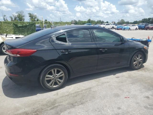 Photo 2 VIN: 5NPD84LF1HH202197 - HYUNDAI ELANTRA SE 