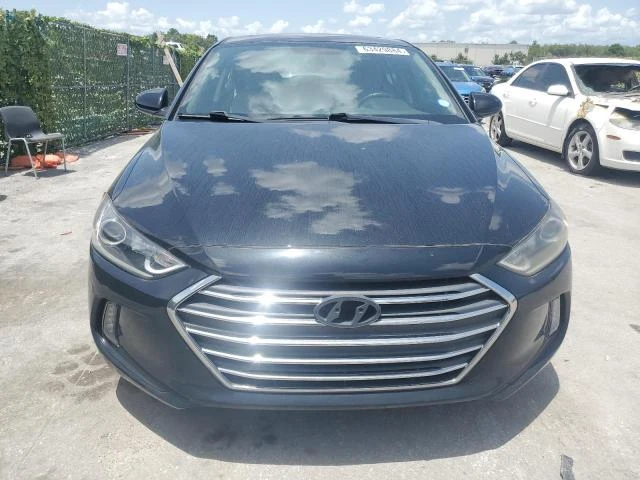 Photo 4 VIN: 5NPD84LF1HH202197 - HYUNDAI ELANTRA SE 