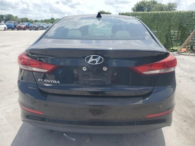 Photo 5 VIN: 5NPD84LF1HH202197 - HYUNDAI ELANTRA SE 