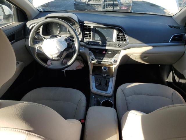 Photo 7 VIN: 5NPD84LF1HH204998 - HYUNDAI ELANTRA 