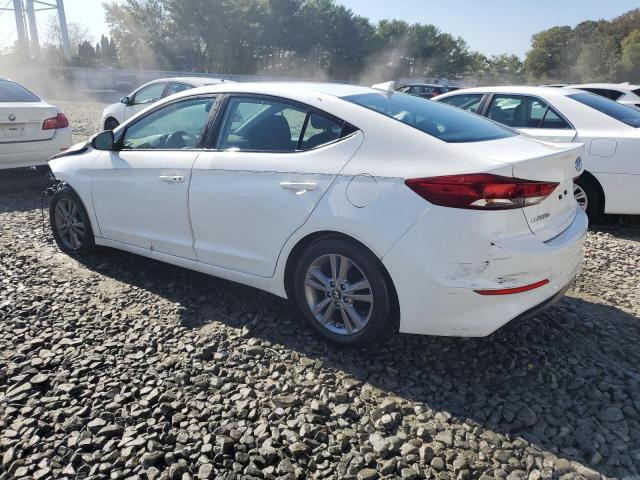 Photo 1 VIN: 5NPD84LF1HH205875 - HYUNDAI ELANTRA SE 