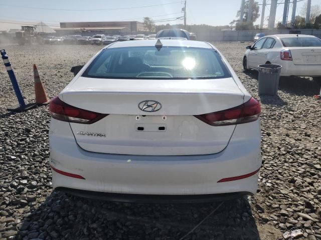 Photo 5 VIN: 5NPD84LF1HH205875 - HYUNDAI ELANTRA SE 